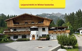 W3 Haus Ganghofer